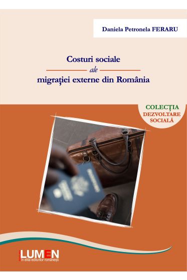 Costuri sociale ale migratiei externe din Romania