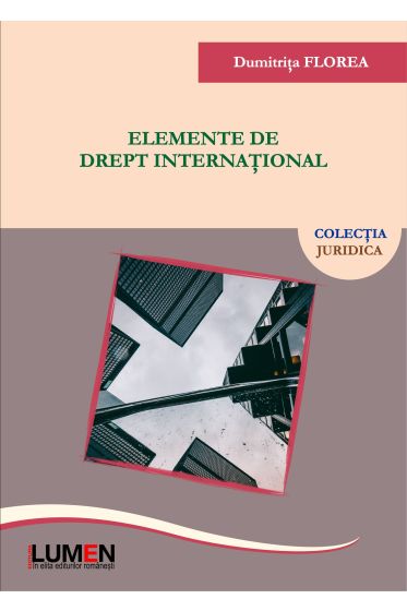 Elemente de drept international