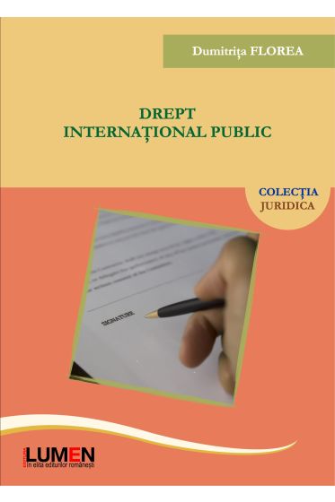 Drept international public