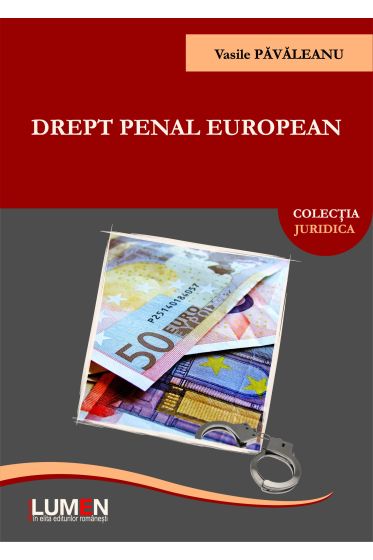Drept penal european