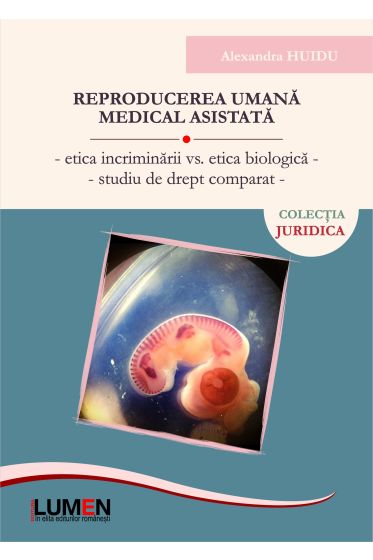 Reproducerea umana medical asistata