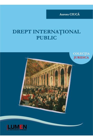 Drept international public 2018