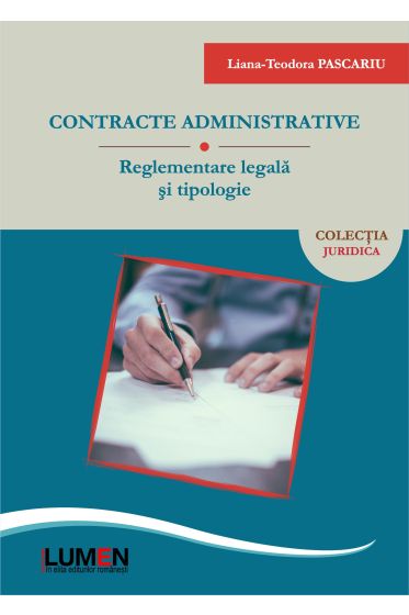 Contracte administrative