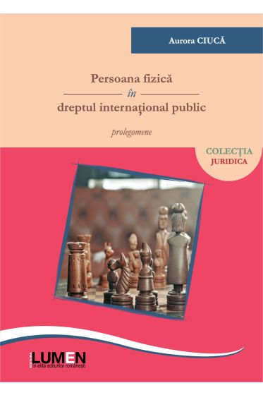 Persoana fizica in drept international public