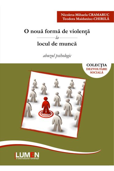 O noua forma de violenta la locul de munca