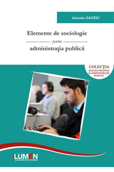 Elemente de sociologie pentru administratia publica 2016