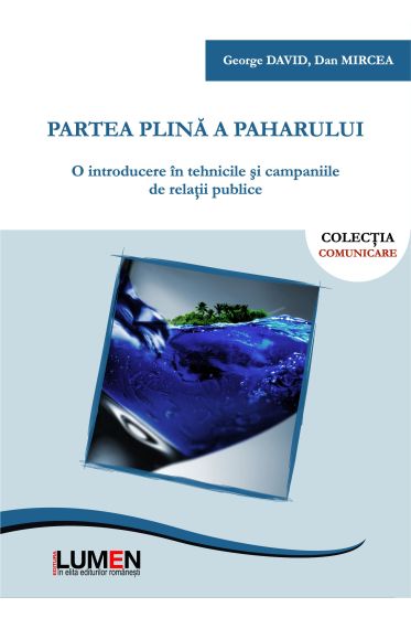 Partea plina a paharului