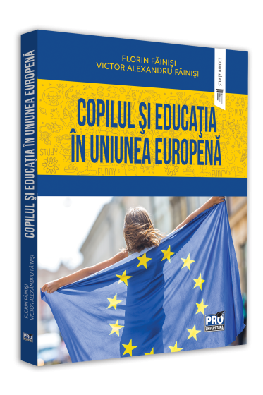 Copilul si educatia in Uniunea Europeana