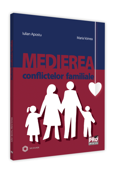 Medierea conflictelor familiale