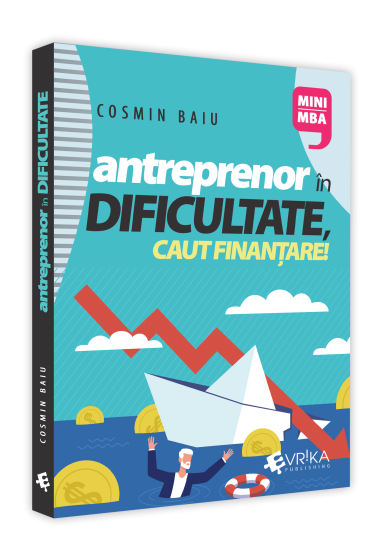 Antreprenor in dificultate, CAUT FINANȚARE!
