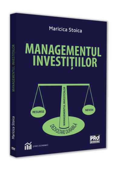 Managementul investitiilor