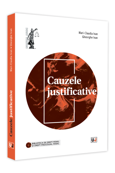 Cauzele justificative. 2021