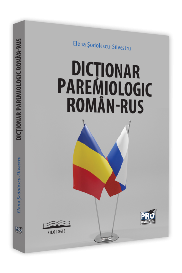 Dictionar  paremiologic roman-rus