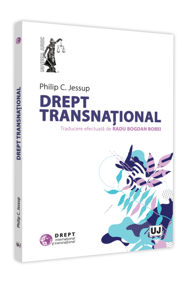 Drept transnational