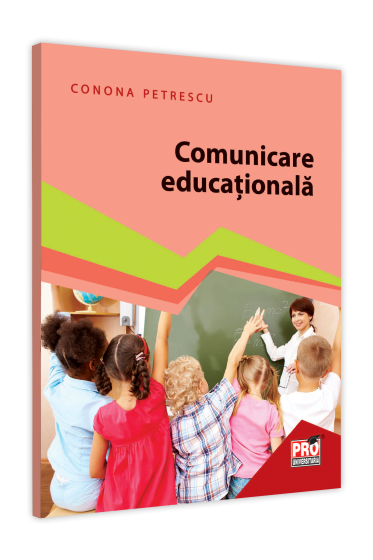 Comunicare educationala