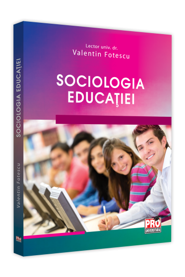 Sociologia educatiei