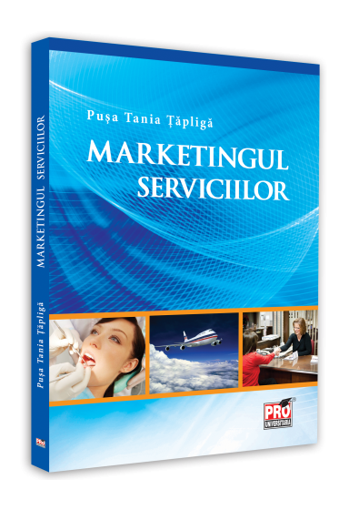 Marketingul serviciilor