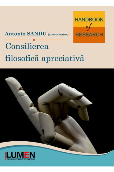 Consilierea filosofica apreciativa