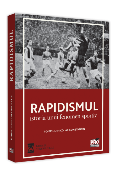 Rapidismul: istoria unui fenomen sportiv