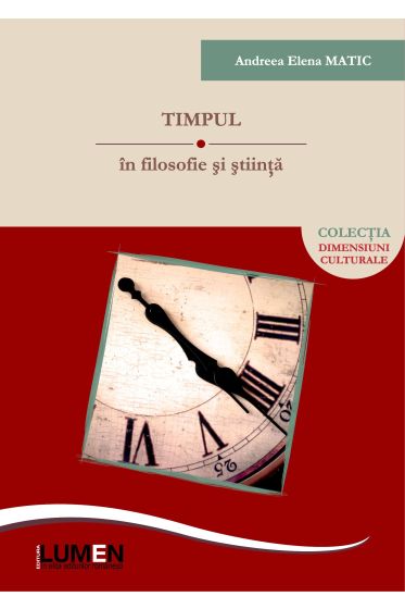 Timpul in filosofie si stiinta