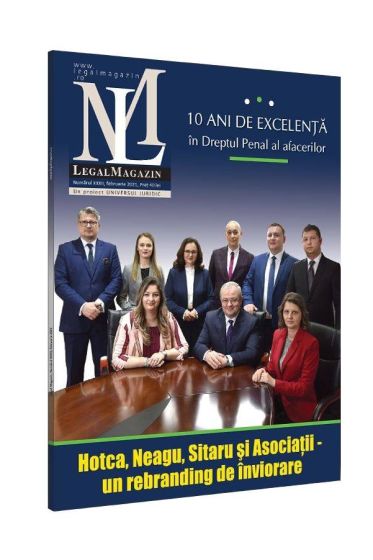 Legal Magazin nr. 32