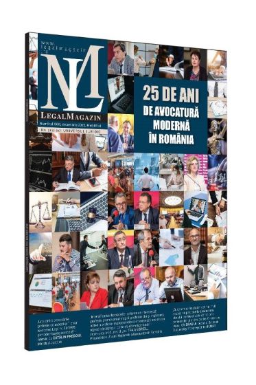 Legal Magazin nr. 31