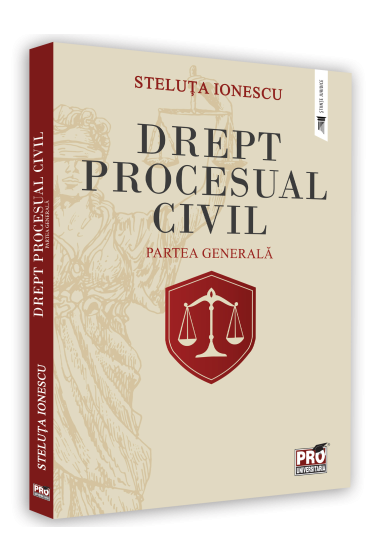 Drept procesual civil. Partea generala