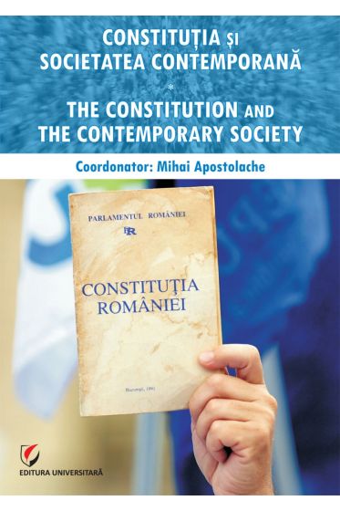 Constitutia si societatea contemporana