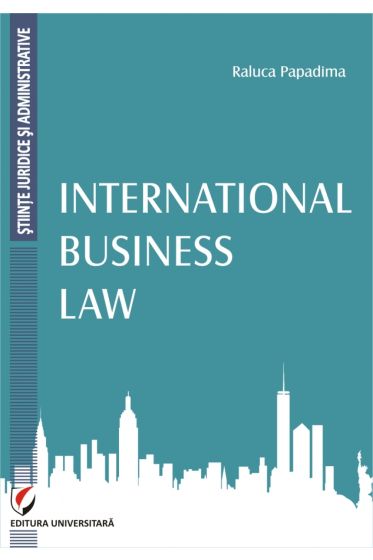 International business law