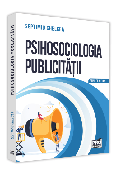 Psihosociologia publicitatii. Despre reclamele vizuale