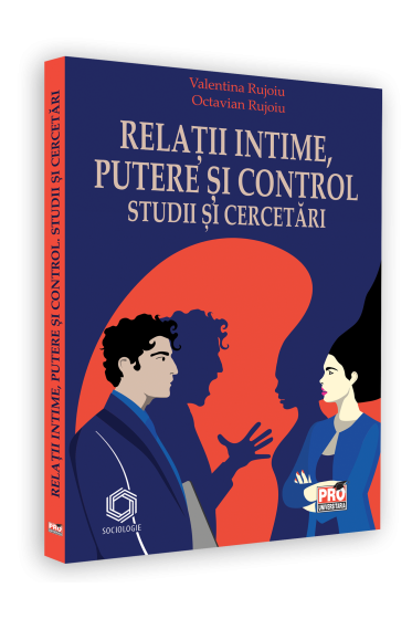 Relatii intime, putere si control. Studii si cercetari