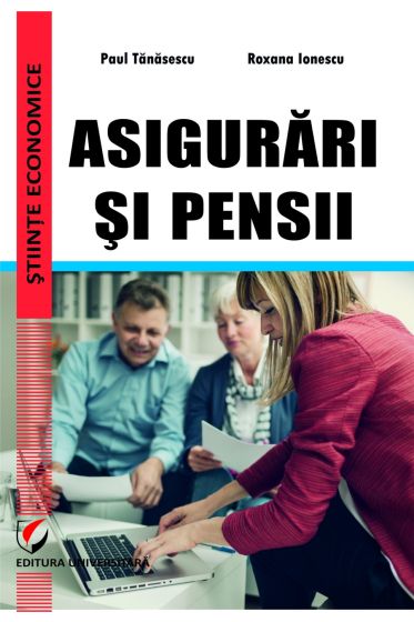 Asigurari si pensii