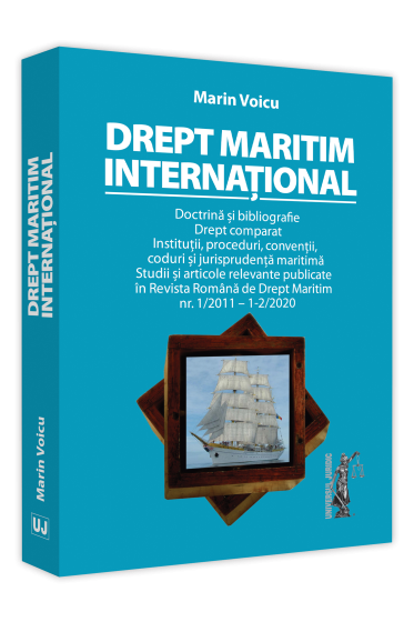 Drept maritim international