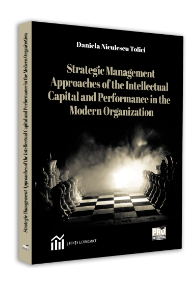 Strategic Management Approaches of the Intellectual Capital and Performance in the Modern Organization
