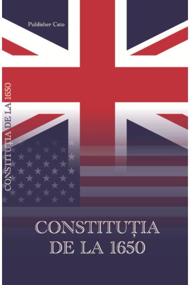 Constitutia de la 1650