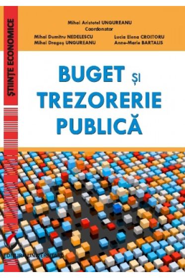 Buget si trezorerie publica