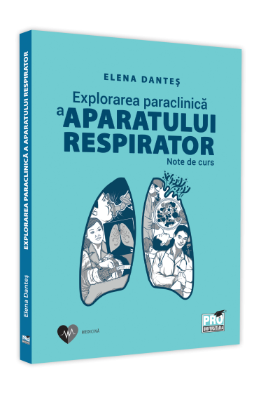 Explorarea paraclinica a aparatului respirator. Note de curs