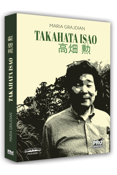 TAKAHATA ISAO