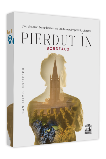 Pierdut in Bordeaux