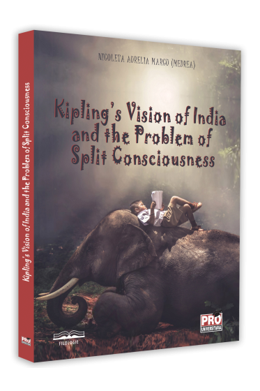 Kipling’s Vision of India and the Problem of Split Consciousness