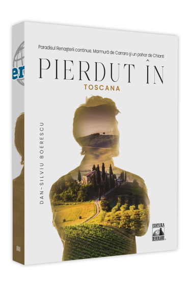 Pierdut in Toscana, Paradisul Renasterii continue.