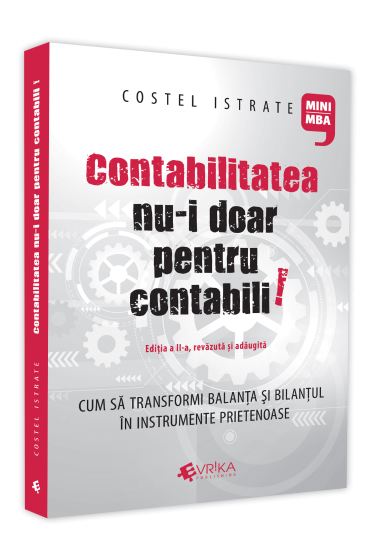 Contabilitatea nu-i doar pentru contabili - 2021