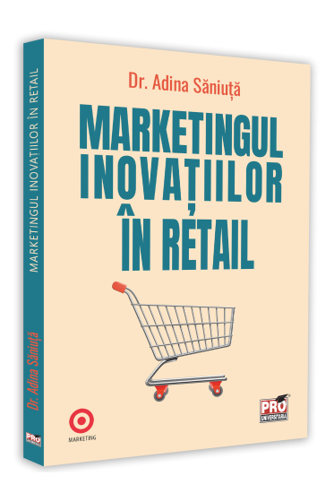 Marketingul inovatiilor in retail