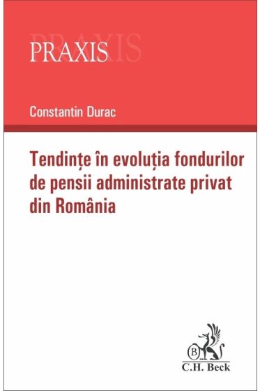 Tendinte in evolutia fondurilor de pensii administrate privat din Romania