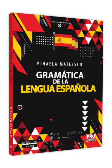 Gramatica de la lengua Espanola