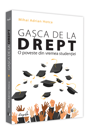 Gașca de la Drept