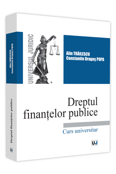 Dreptul finantelor publice 2021