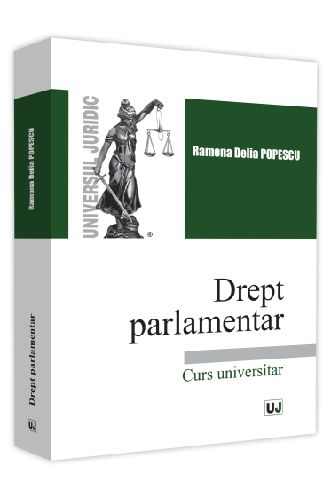 Drept parlamentar