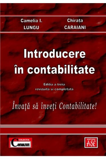 Introducere in contabilitate