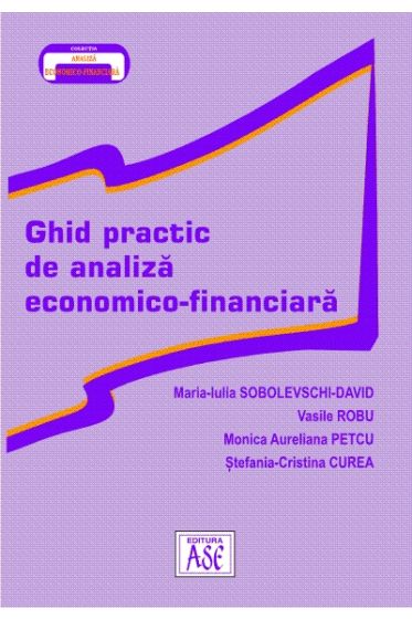 Ghid practic de analiza economico-financiara